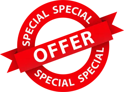 Special Offer for Lawn Care Services